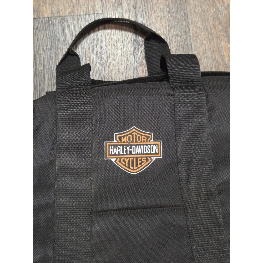 Harley-Davidson harley davidson